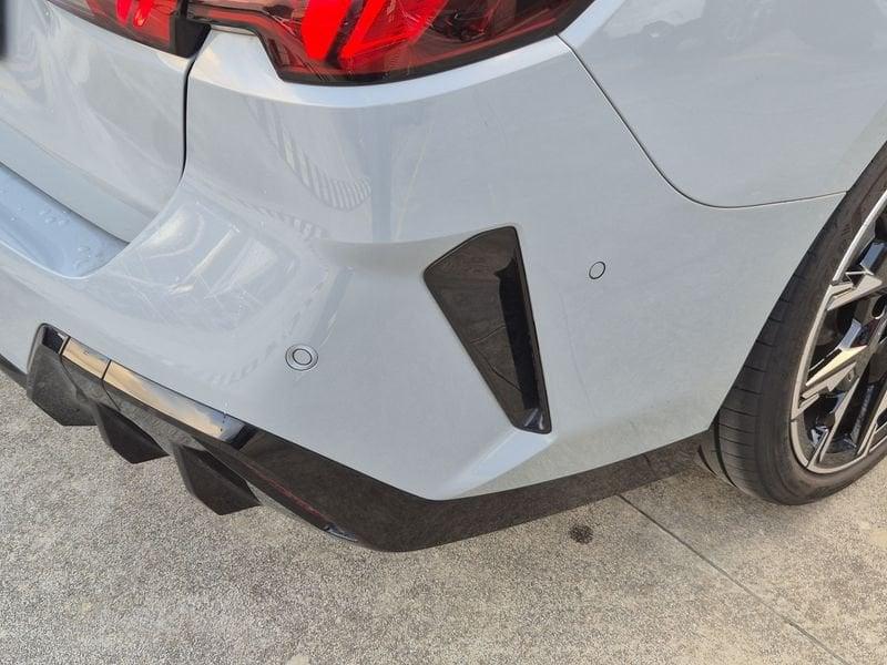 BMW Serie 2 Gran Coupe 220d Gran Coupe 48V MSport Pro auto