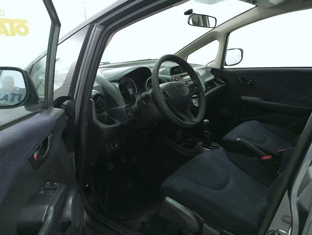 HONDA Jazz 1.2 Elegance VSA