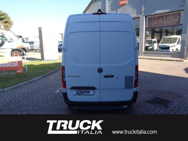 Mercedes-Benz Sprinter III - sprinter 314 2.1 cdi F 39/35 fwd H2 my20