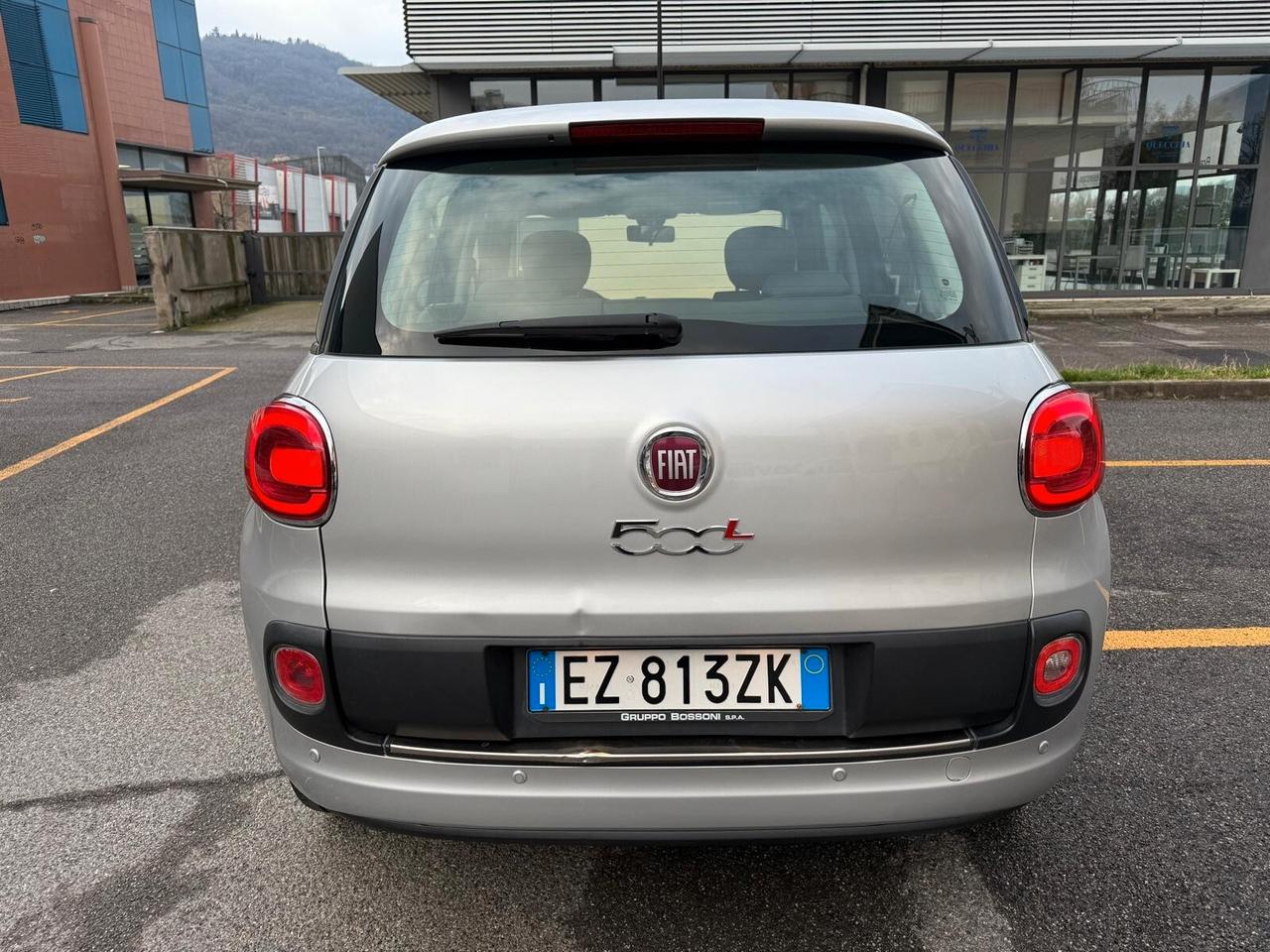 Fiat 500L 1.4 95 CV Lounge *OK NEOPATENTATI*