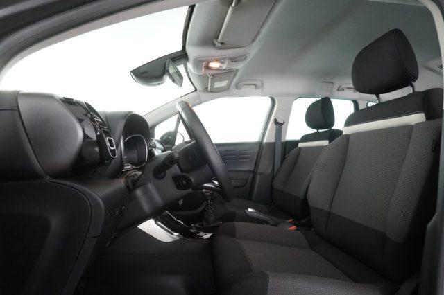 CITROEN C3 Aircross C3 Aircross PureTech 110 S&S Plus