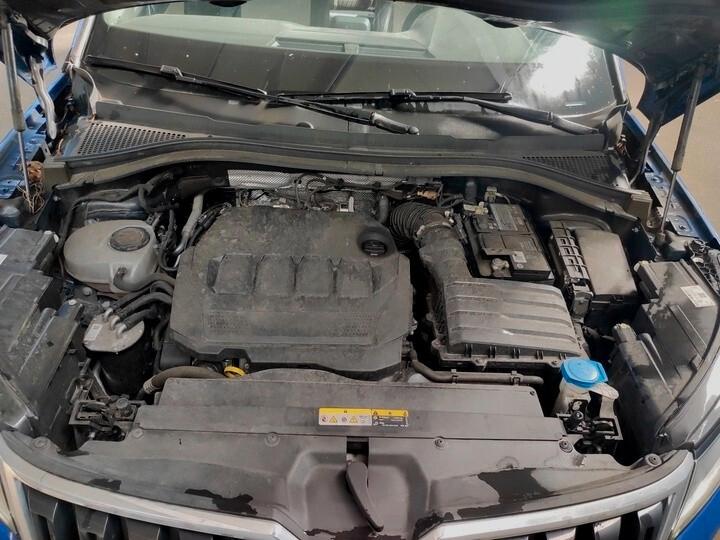 Skoda Kodiaq 2.0tdi evo 4x4 dsg Tetto Led UNIPRO IVA DEDUCIBILE