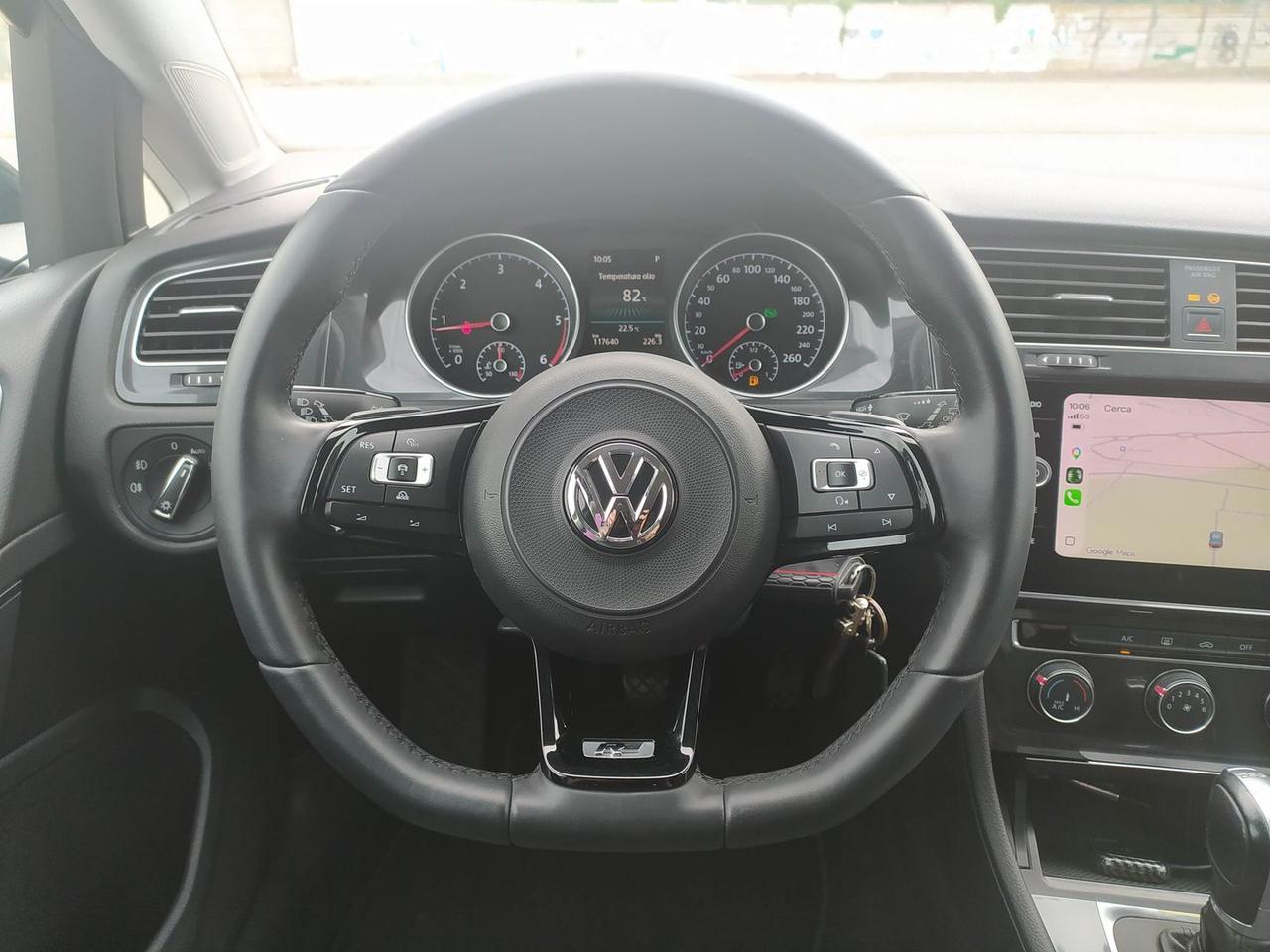 Volkswagen Golf Business 1.6 TDI BlueMotion #11156