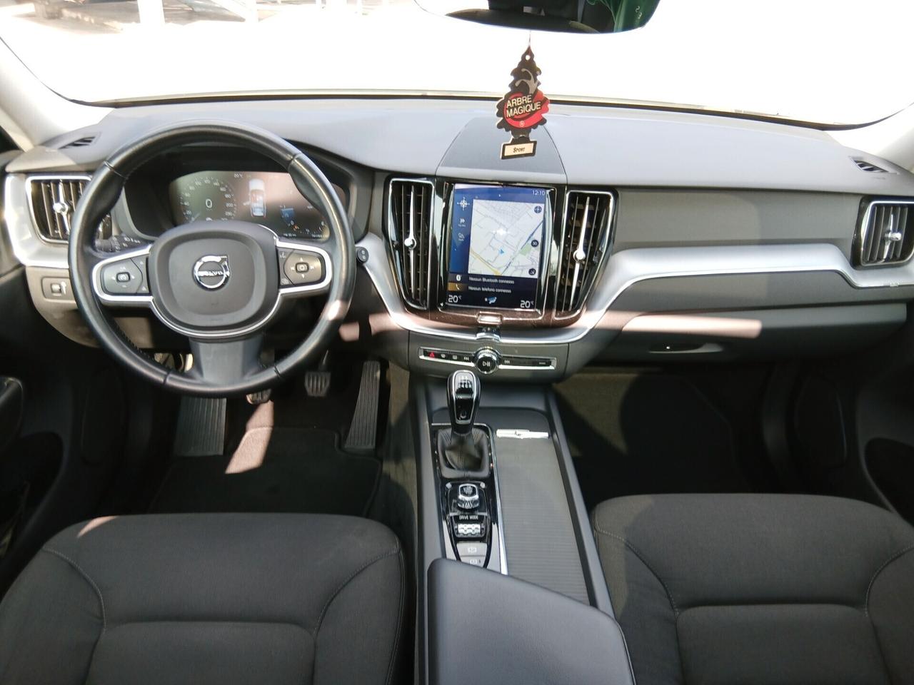 Volvo XC 60 XC60 D4 AWD Business