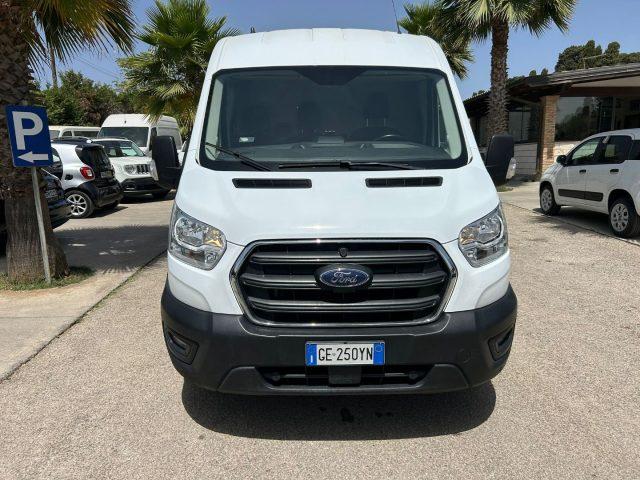 FORD Transit 330 2.0TDCi EcoBlue 170CV L2-H2