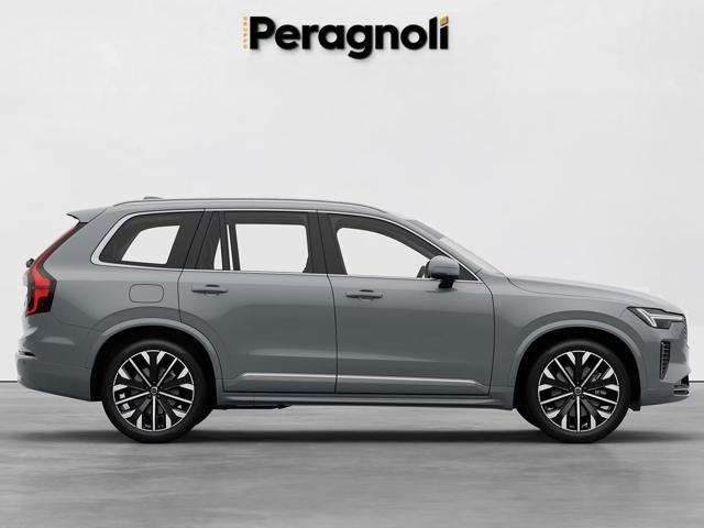 VOLVO XC90 T8 Plug-in hybrid AWD AUT. 7 posti Plus Bright