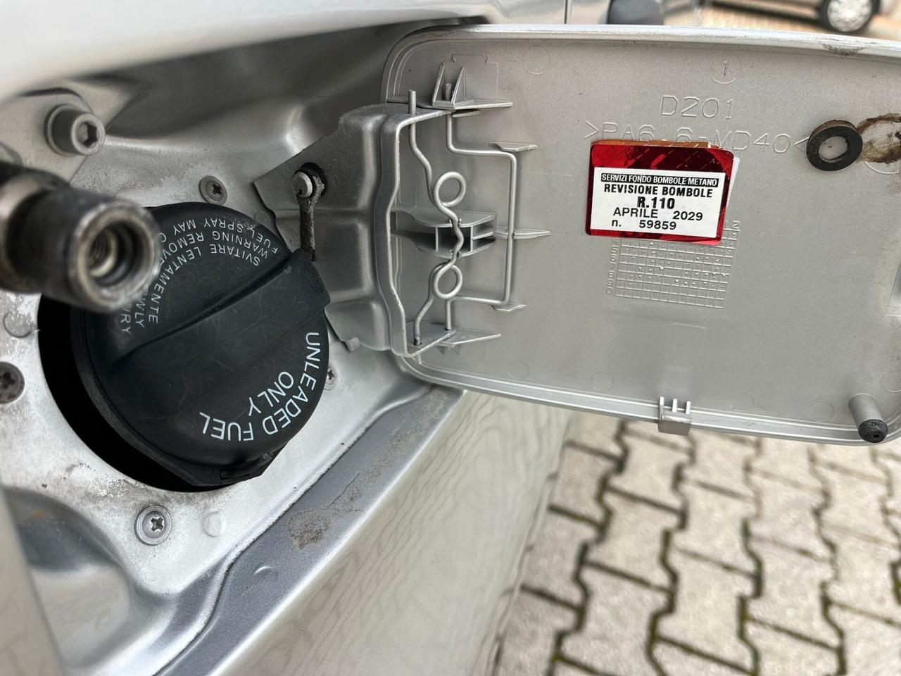 Fiat Panda 1.2 Dynamic Natural Power Mamy