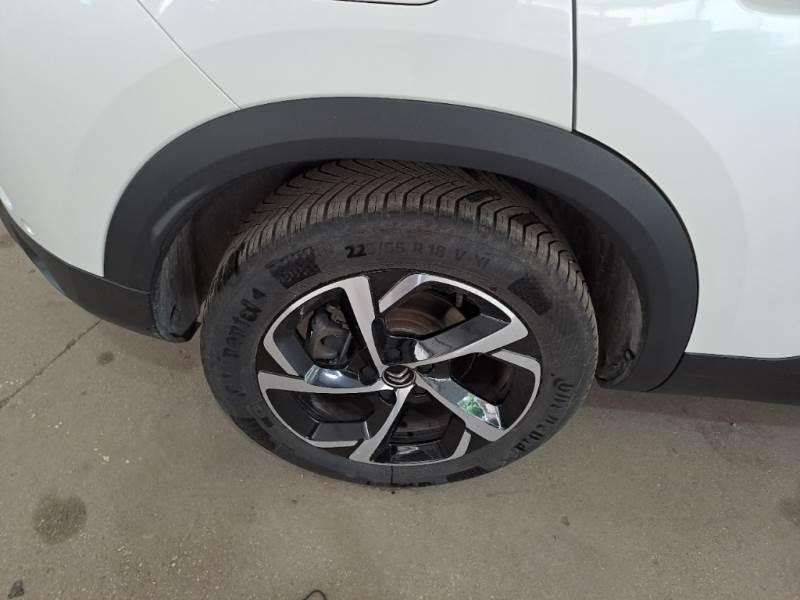 Citroen C5 Aircross 1.6 hybrid phev Shine 225 e-eat8
