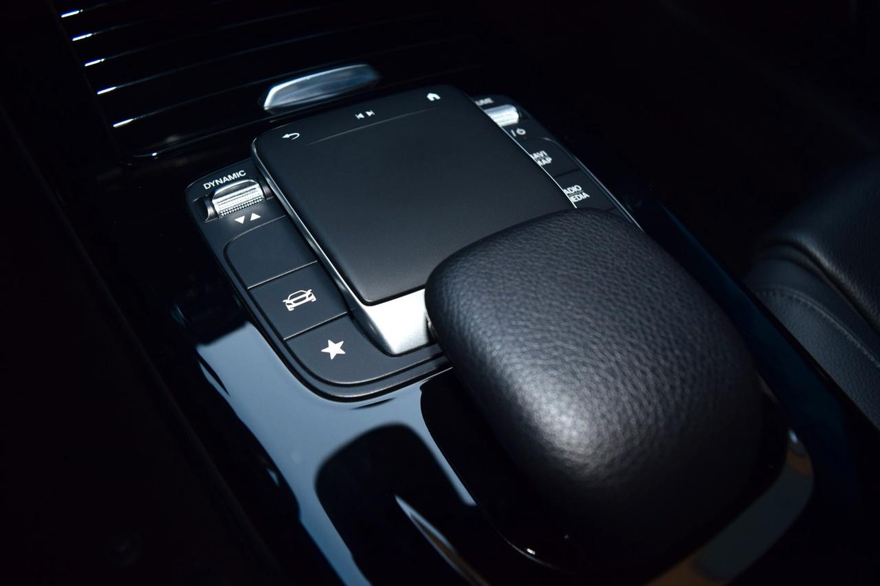 Mercedes-benz A 200 d Automatica 150 cv Business