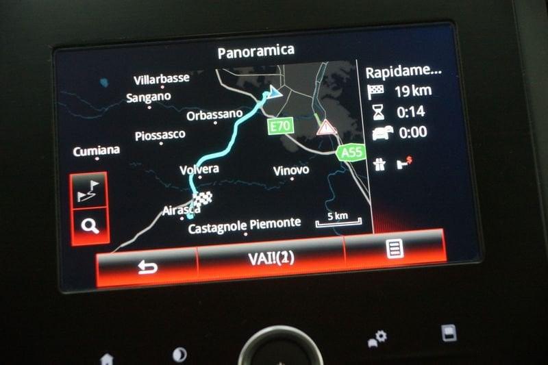 Renault Mégane 1.5 DCI 115 BLUE BUSINESS