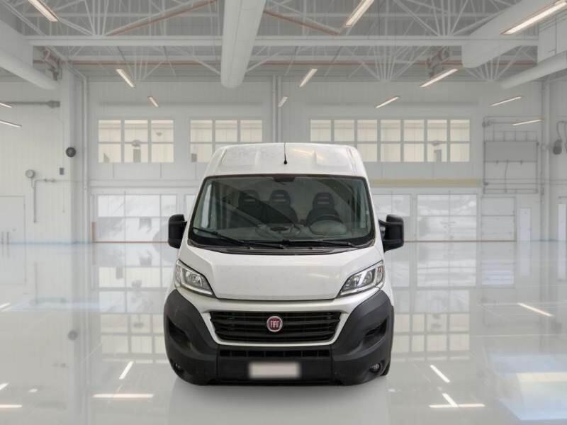 Fiat Ducato 33 L2H2 2.0 MJT PC-TN Furgone