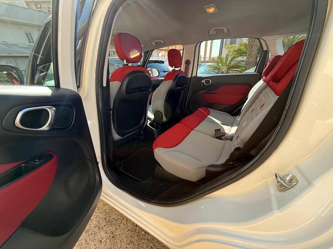 Fiat 500L 1.3 Multijet 85 CV Pop Star