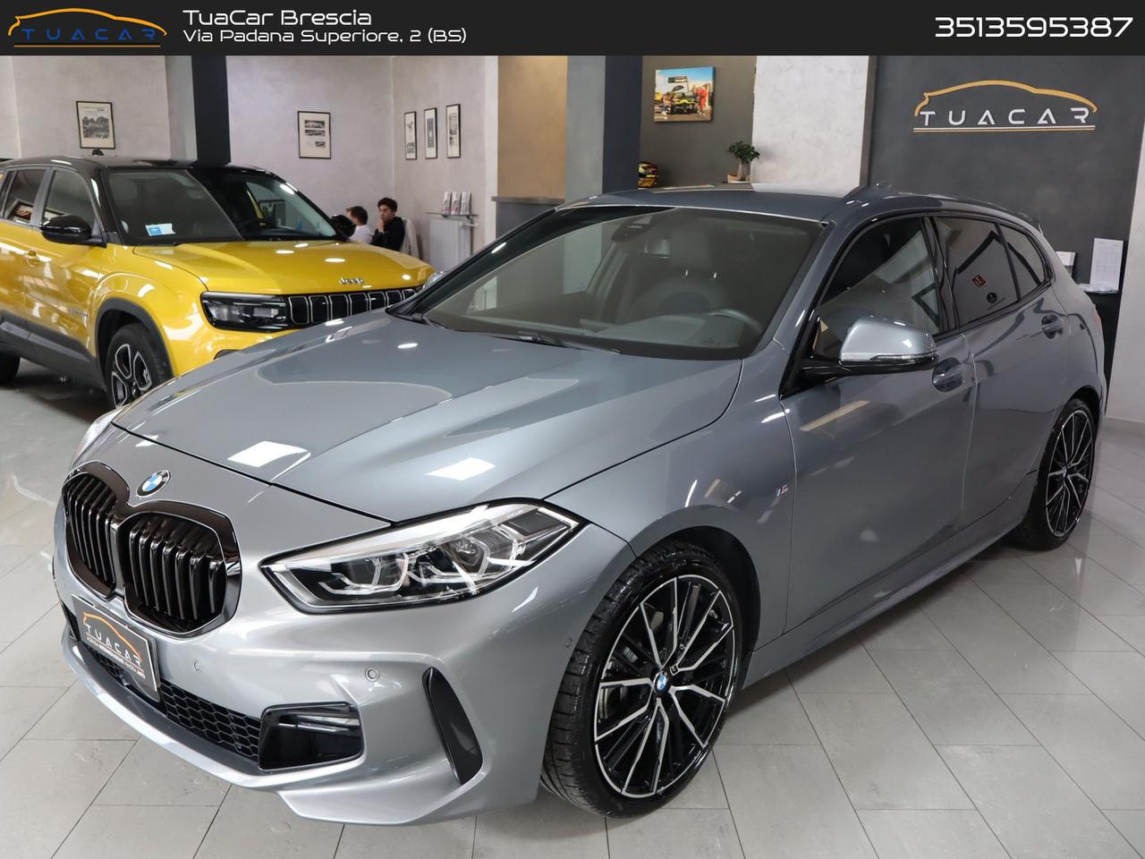 Bmw 118 M Sport 118 d #50671