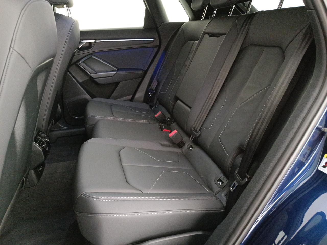 AUDI Q3 35 1.5 tfsi S line edition s-tronic