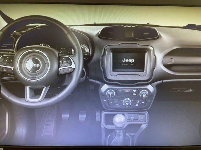 JEEP Renegade 1.6 Mjt 130 CV Longitude