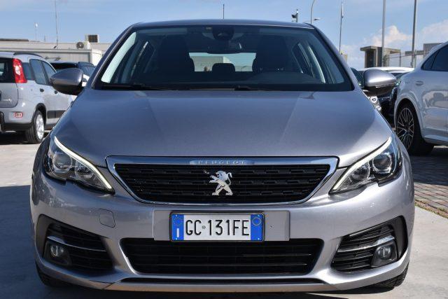 PEUGEOT 308 BlueHDi 100 S&S Business *NAVIGATORE*