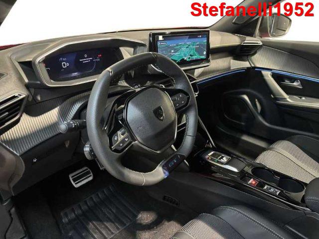 PEUGEOT 2008 1.2 hybrid GT 136cv e-dcs6