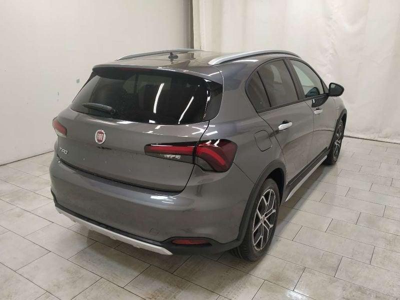 FIAT Tipo 5p 1.6 mjt Cross s&s 130cv