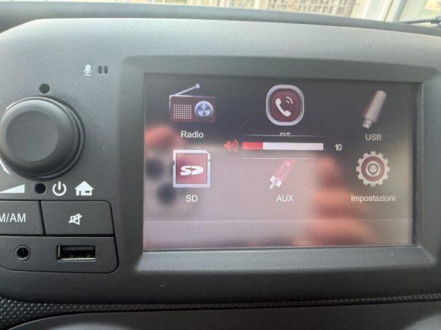 FIAT Fiorino 1.3 MJT 95CV Cargo Adventure full opt EURO 6