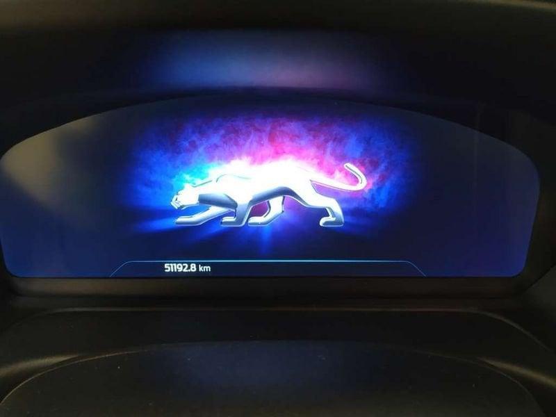 Ford Puma 1.0 ecoboost h ST-Line s&s 125cv