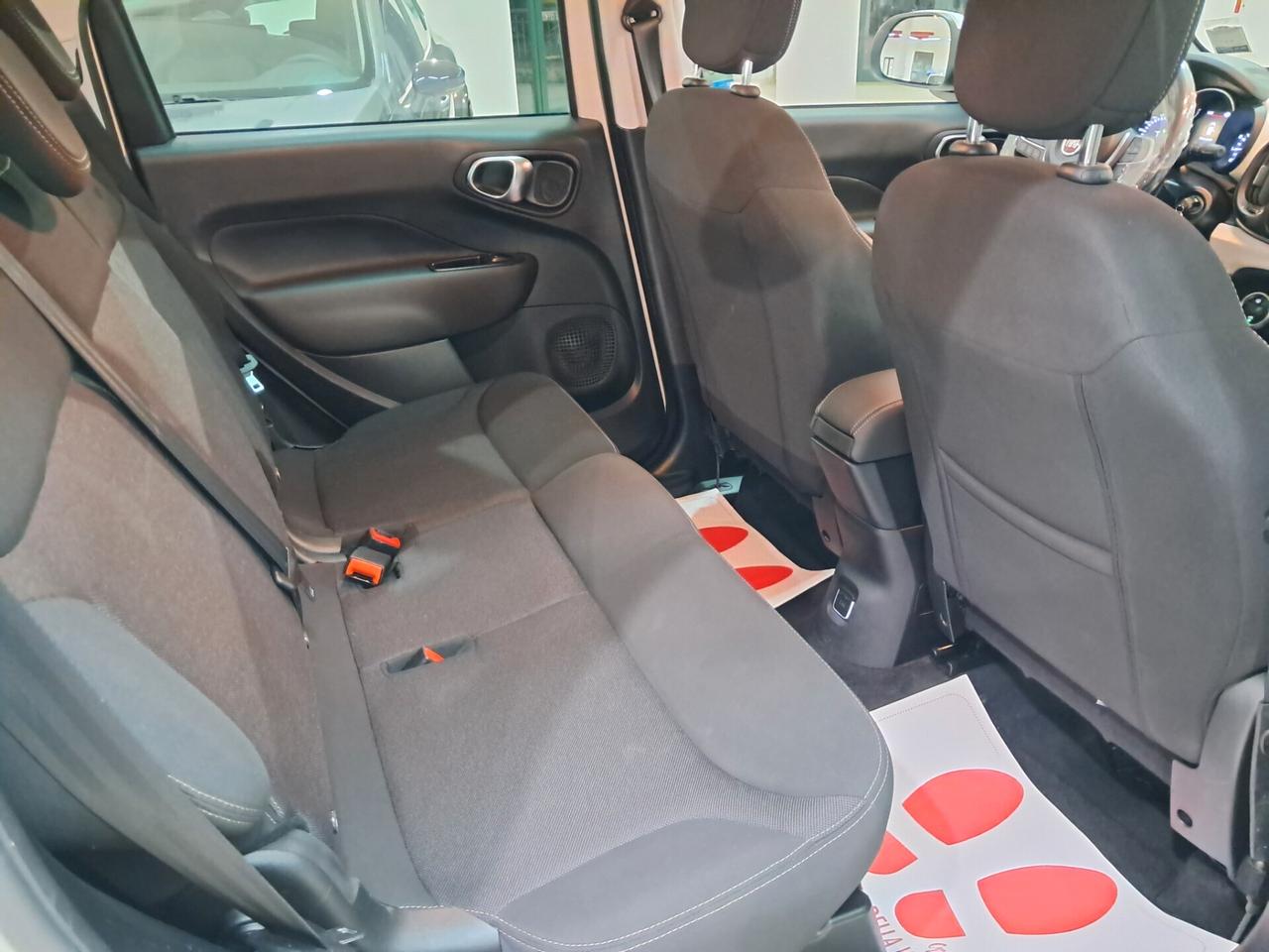 Fiat 500L 1.4 95 CV S&S City Cross