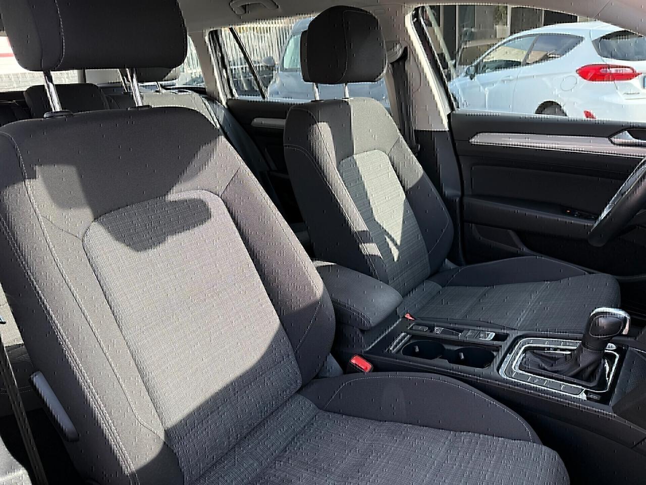 Volkswagen Passat Variant 2.0 TDI SCR 122 CV EVO DSG Business