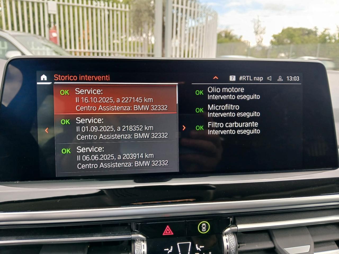 Bmw X3 xDrive20d 48V Luxury