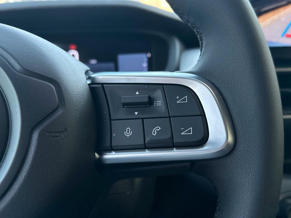 JEEP Avenger Ice My24 Avenger Summit 1.2 100cv