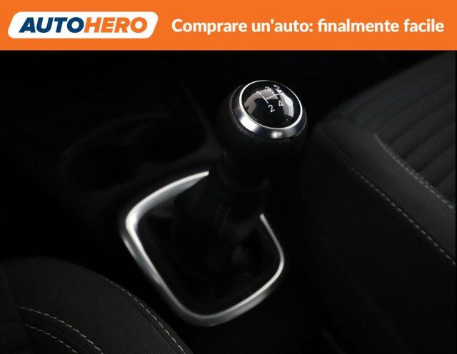 TOYOTA Yaris 1.0 72 CV 5 porte Active