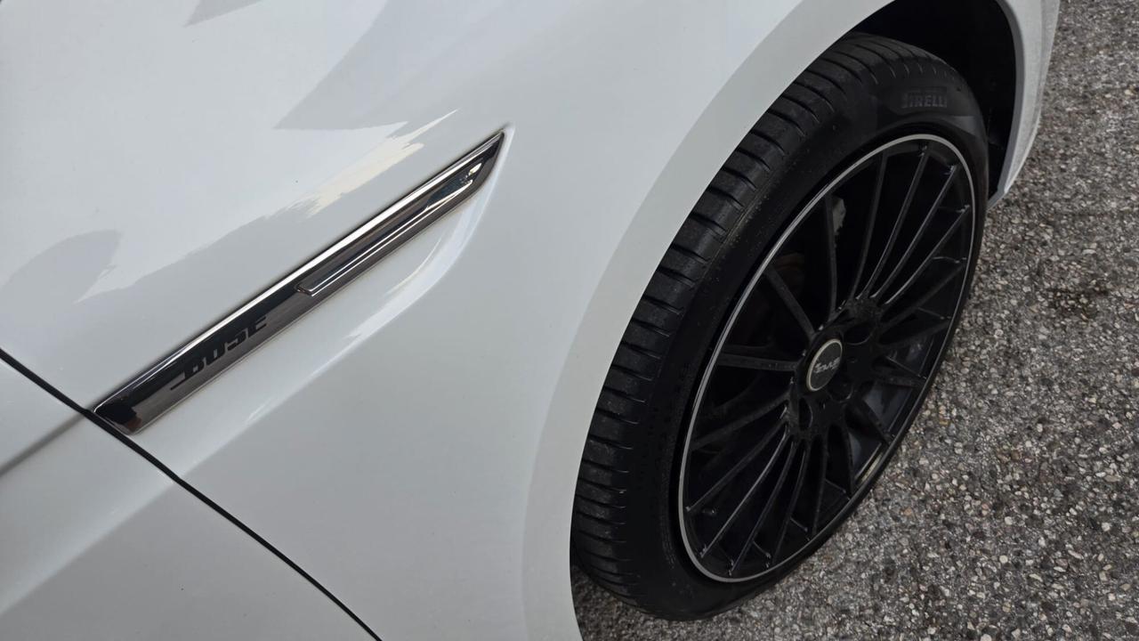 Renault Megane Mégane dCi 130 CV Energy Bose