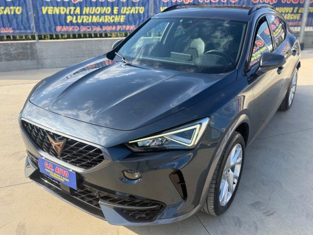 CUPRA Formentor 2.0 TDI 4Drive DSG 2022 GARANZIA