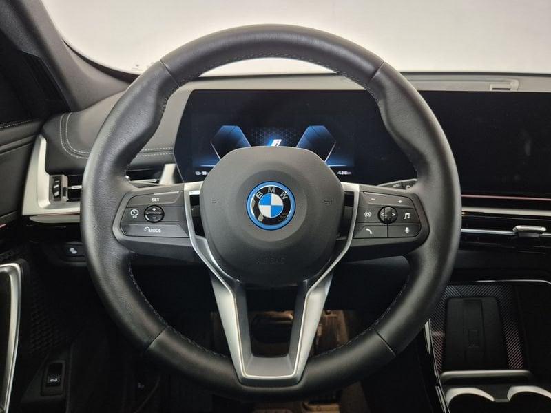 BMW X1 U11 i edrive 20 X-Line