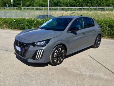 Peugeot 208 1.2 100cv Allure