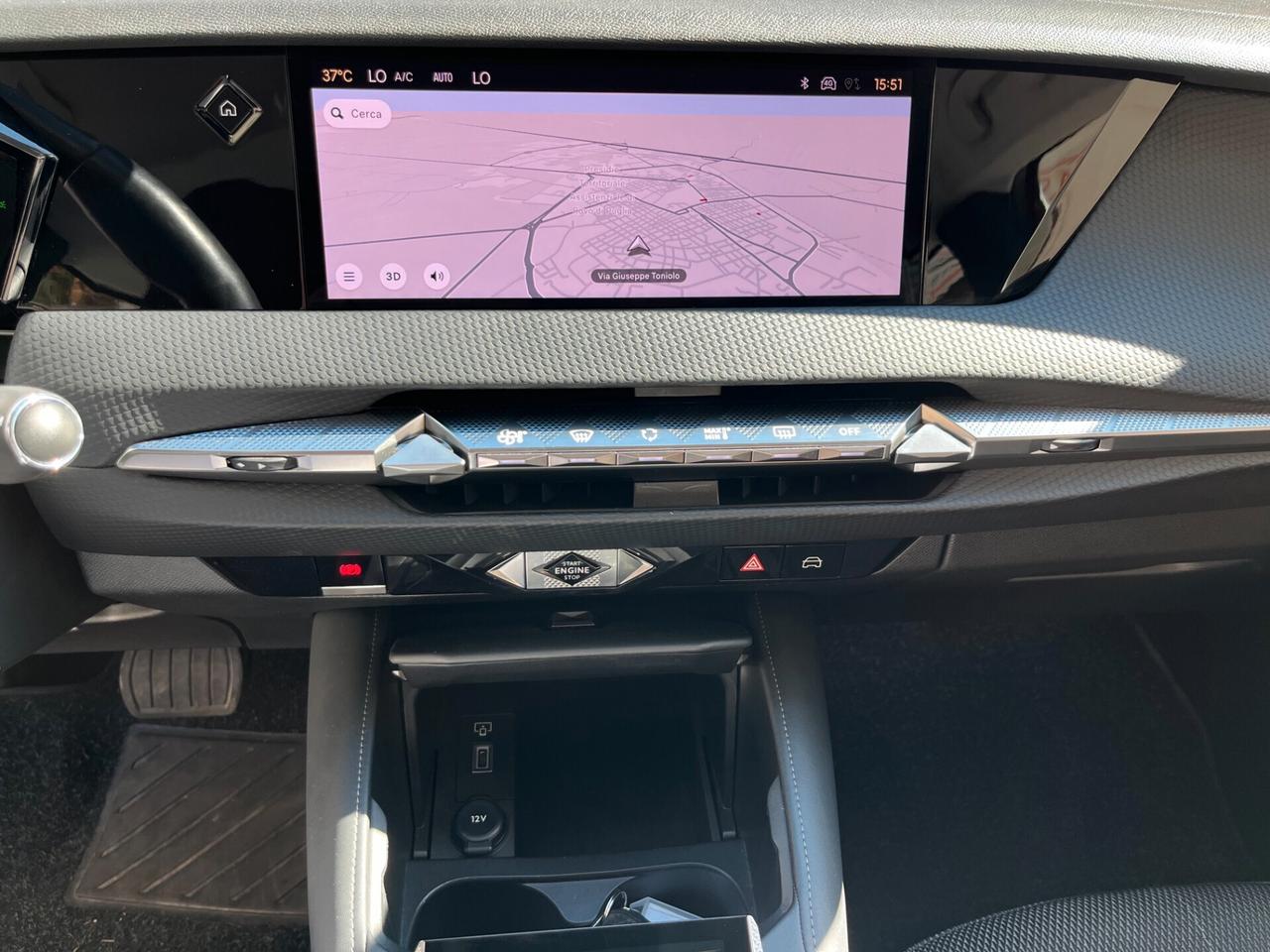 Ds DS4 BlueHDi 130 aut. Business