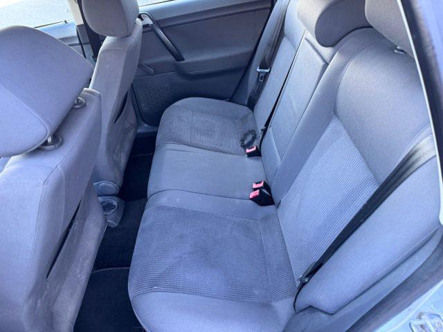 VOLKSWAGEN Polo 1.4/69CV TDI 5p. Sportline DIESEL ok neopatentati