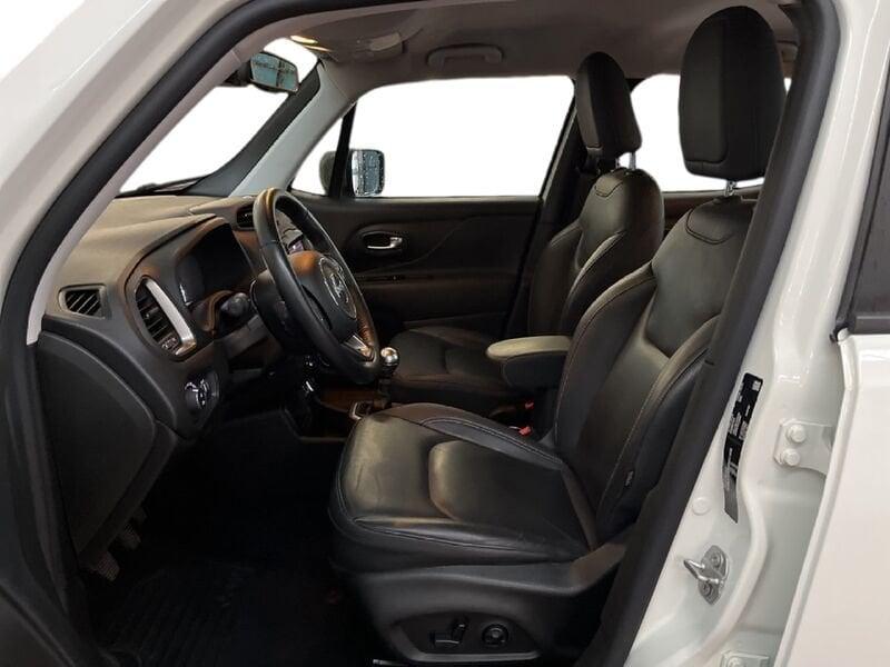 Jeep Renegade 2019 1.0 t3 Limited fwd