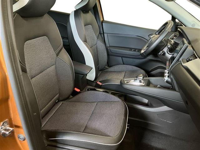 RENAULT Captur 1.6 E-TECH Plug-in Hybrid 160cv Intens Auto