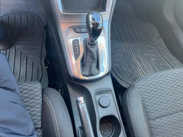 OPEL Astra 1.6 CDTi 136CV aut. Sports Tourer Business