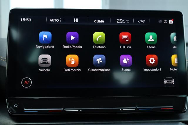 CUPRA Formentor 1.5 TSI DSG