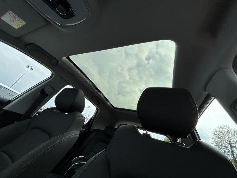 EMC Sei 1.5T GPL CVT AZIENDALE MENARDI AUTO