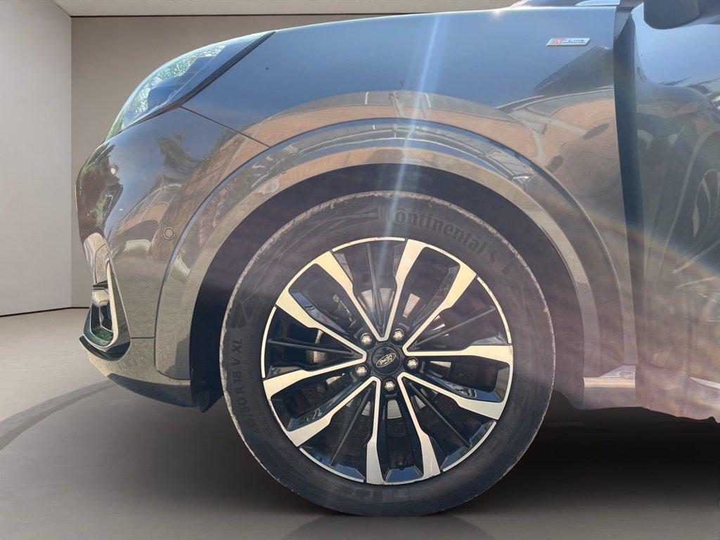 FORD Puma 1.0 ecoboost h st-line vignale s&s 155cv auto del 2023