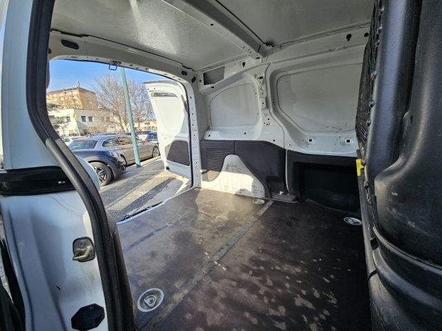 PEUGEOT Partner 1.6 8V HDi 90CV FAP 3 posti Furgone