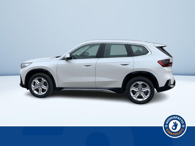 BMW X1 sDrive 18i