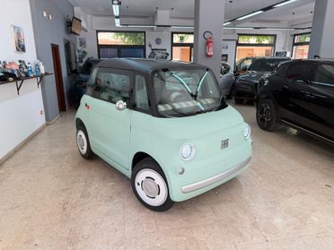 Fiat Topolino 6kw Km0