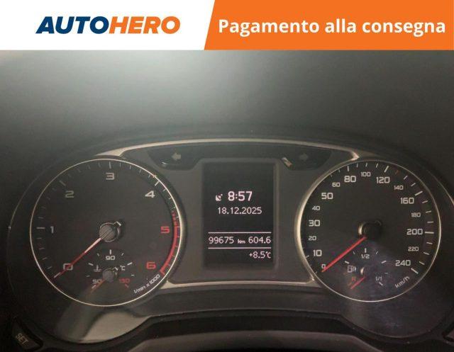 AUDI A1 SPB 1.4 TDI S tronic Sport