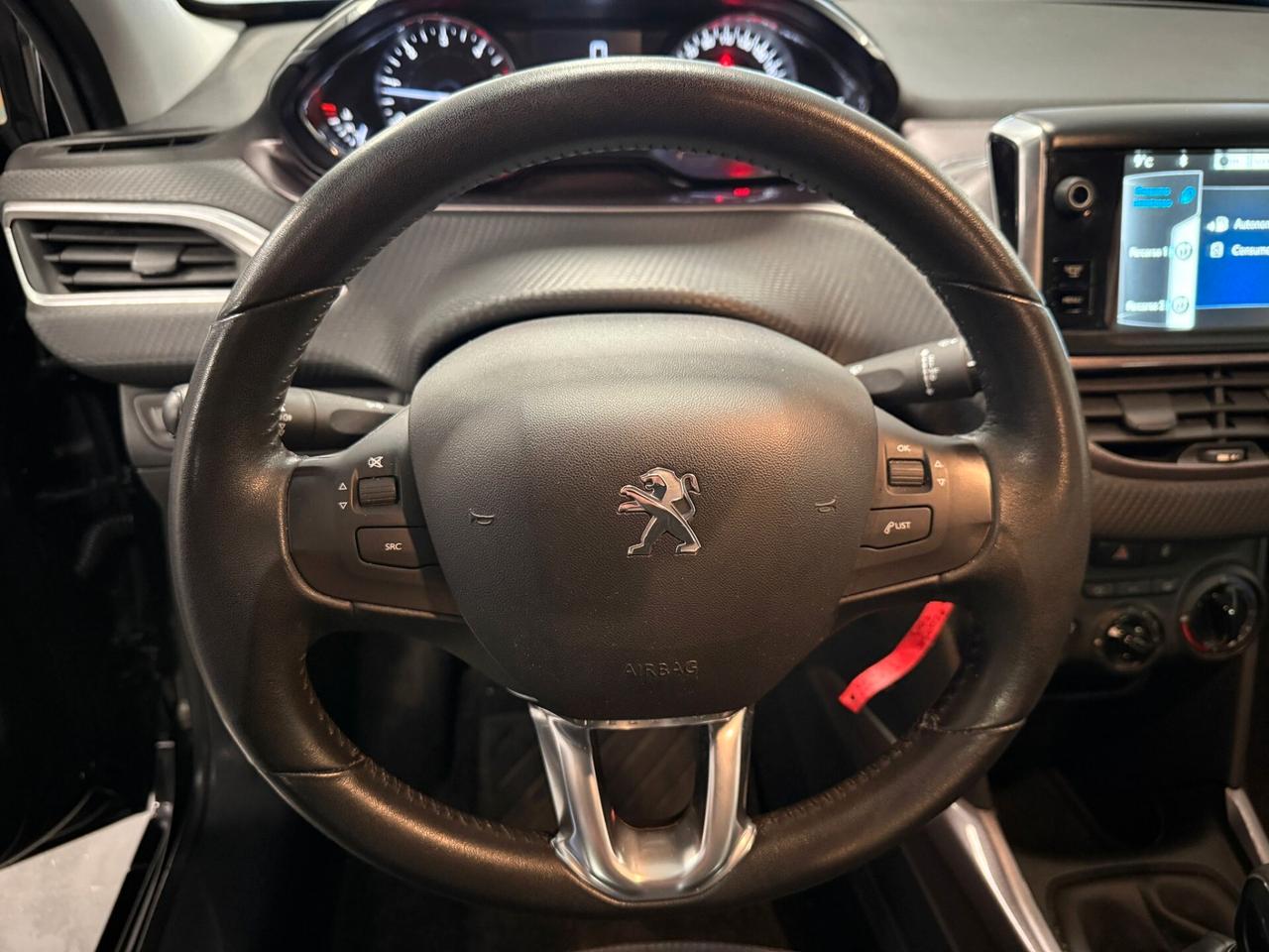 Peugeot 2008 1.4 HDi 68CV Active