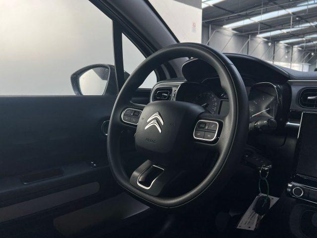 CITROEN C3 C3 BlueHDi 100 S&S Plus