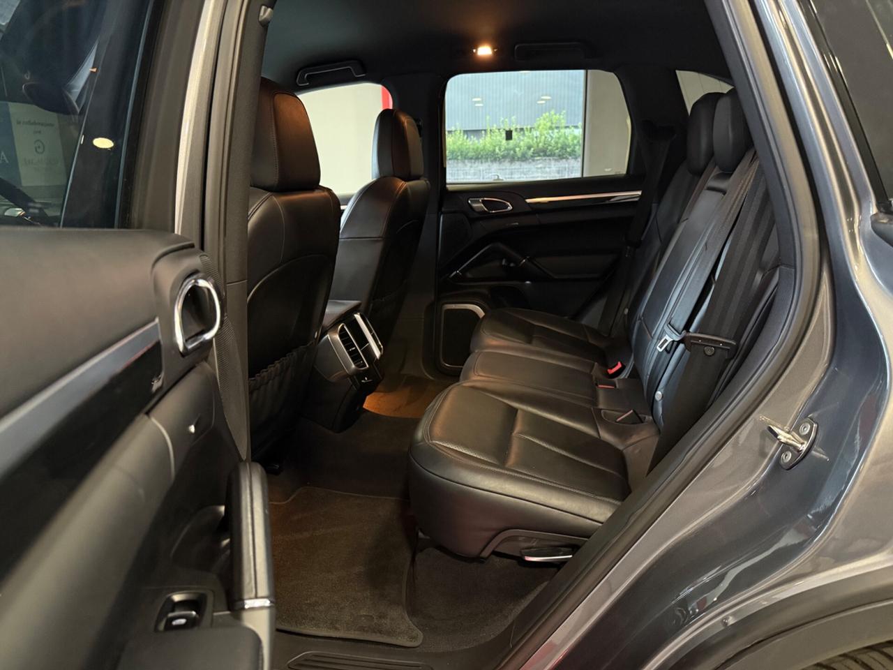 Porsche Cayenne ***BURMESTER*** GARANTITA 12 MESI