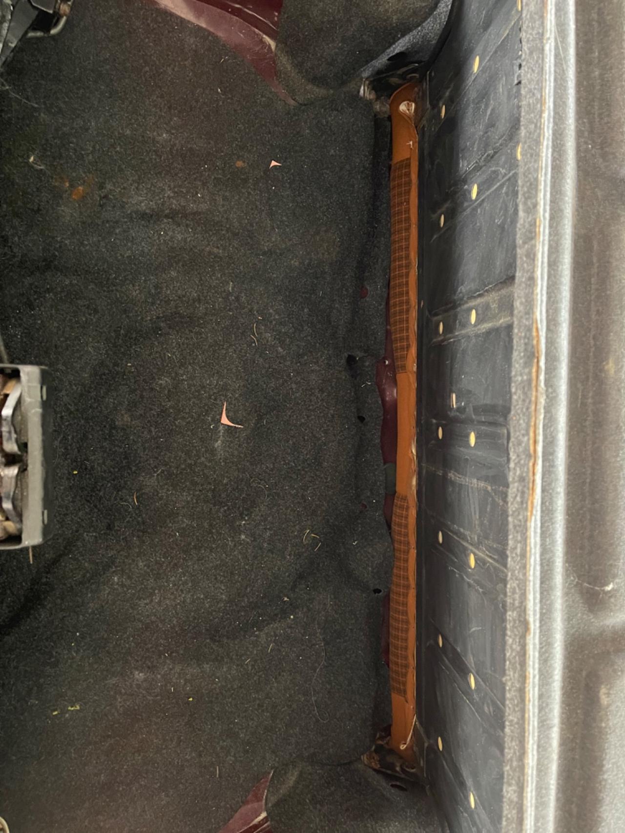 Innocenti Small 500 LS Neopatentati PERMUTE RATE