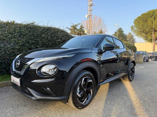 NISSAN Juke 1.0 DIG-T 114 CV DCT N-Connecta LED - TELEC. - 17